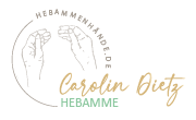 Hebammenhaende Logo